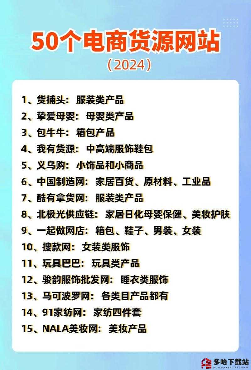 批发网最火的是哪些东西呢